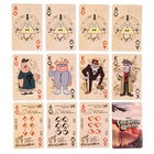 Карты игральные, Гравити Фолз - фото 61022686