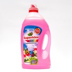 Жидкое средство для стирки Superklee, Color 4,305 л - фото 9884762