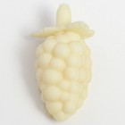 Молд силикон "Лоза" 3,2х1,8 см  (артикул 7987687)  большой выбор товаров оптом и в розницу по низким ценам с доставкой