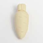 Молд силиконовый "Морковка" 3.8х1,5 см МИКС - Фото 4