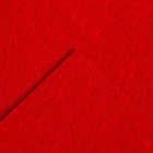 Набор салфеток сервировочных «Доляна. Стиль», 2 шт., красные, 30×45 см - Фото 5