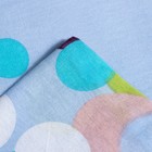 Постельное бельё 1.5-спальное LoveLife Happy day, поплин - фото 48952046