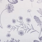 Постельное бельё LoveLife Евро «Очарование осени» 200х217 см, 225х240 см, 50х70см-2шт,100%хлопок,сатин125г/м² 9082496 - фото 12600991