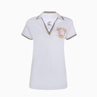 Футболка женская, цвет белый, размер 42 (S) - фото 49423064