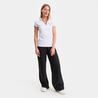 Футболка женская, цвет белый, размер 44 (M) - фото 39064187