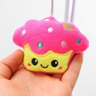 УЦЕНКА Мобиль музыкальный на кроватку «Для принцессы», заводной 9209316