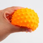 УЦЕНКА Набор развивающий: тактильные мячики и обучающие карточки по методике Гленна Домана 9209321