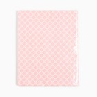 Пододеяльник 1,5 сп Экономь и Я 147*210±3 "Магия сна" цв.пудровый,120 гр/м2,100%хлопок,бязь - фото 809192341