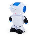 УЦЕНКА Робот-игрушка музыкальный «Ботик», танцует, звук, свет - Фото 3