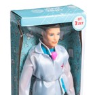 Кукла-модель «Доктор Макс», уценка - Фото 3