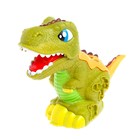 УЦЕНКА Набор для игры с пластилином «ДиноЛенд» 9209437