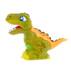 УЦЕНКА Набор для игры с пластилином «ДиноЛенд» 9209437