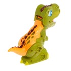 УЦЕНКА Набор для игры с пластилином «ДиноЛенд» 9209437