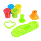 УЦЕНКА Набор для игры с пластилином «ДиноЛенд» 9209437