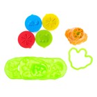 УЦЕНКА Набор для игры с пластилином «ДиноЛенд» 9209437