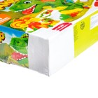 УЦЕНКА Набор для игры с пластилином «ДиноЛенд» 9209437