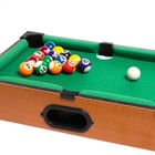Уценка Настольный бильярд «Абриколь» - Фото 3