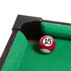 Уценка Настольный бильярд «Абриколь» - Фото 4