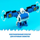 УЦЕНКА Робот, трансформируется, МИКС - Фото 12