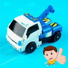 УЦЕНКА Робот, трансформируется, МИКС - Фото 15