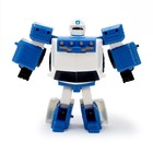 УЦЕНКА Робот, трансформируется, МИКС - Фото 6