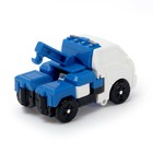 УЦЕНКА Робот, трансформируется, МИКС - Фото 10