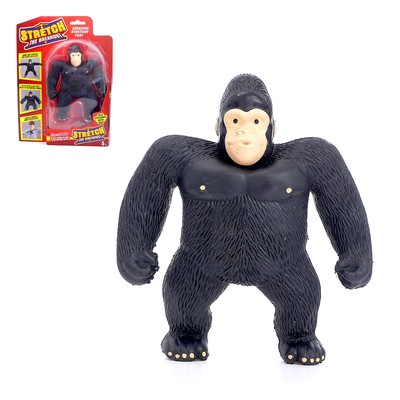 Тянущаяся фигурка «Кинг-Конг», уценка