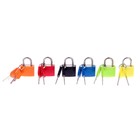 УЦЕНКА Развивающий набор «Умные замочки» - Фото 4