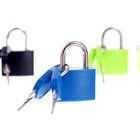 УЦЕНКА Развивающий набор «Умные замочки» - Фото 5