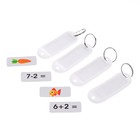 УЦЕНКА Развивающий набор «Умные замочки» - Фото 6