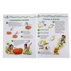 Книжка "Мастерилка. Опыты без взрывов" - Фото 2