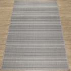 Ковёр прямоугольный «Декора Сизаль», размер 60x110 см - фото 291428313