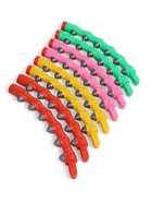 УЦЕНКА Обруч массажный ONLYTOP, d=98 см, разборный, цвет МИКС - Фото 5