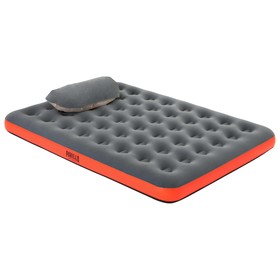 

Матрас надувной Roll Relax 203 x 152 x 22 см 67703