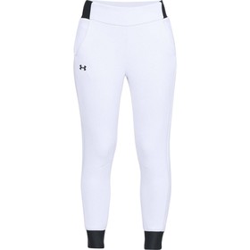 

Женские брюки Under Armour Unstoppable Cuff, размер 48-50 (1317823-100)