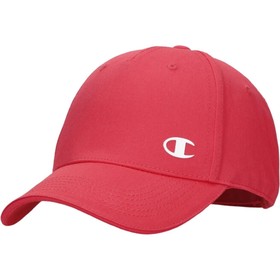 

Кепка Champion Baseball Cap, размер ONESIZE (804473-RS046)