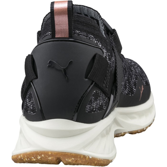 Puma ignite hotsell evoknit lo vr