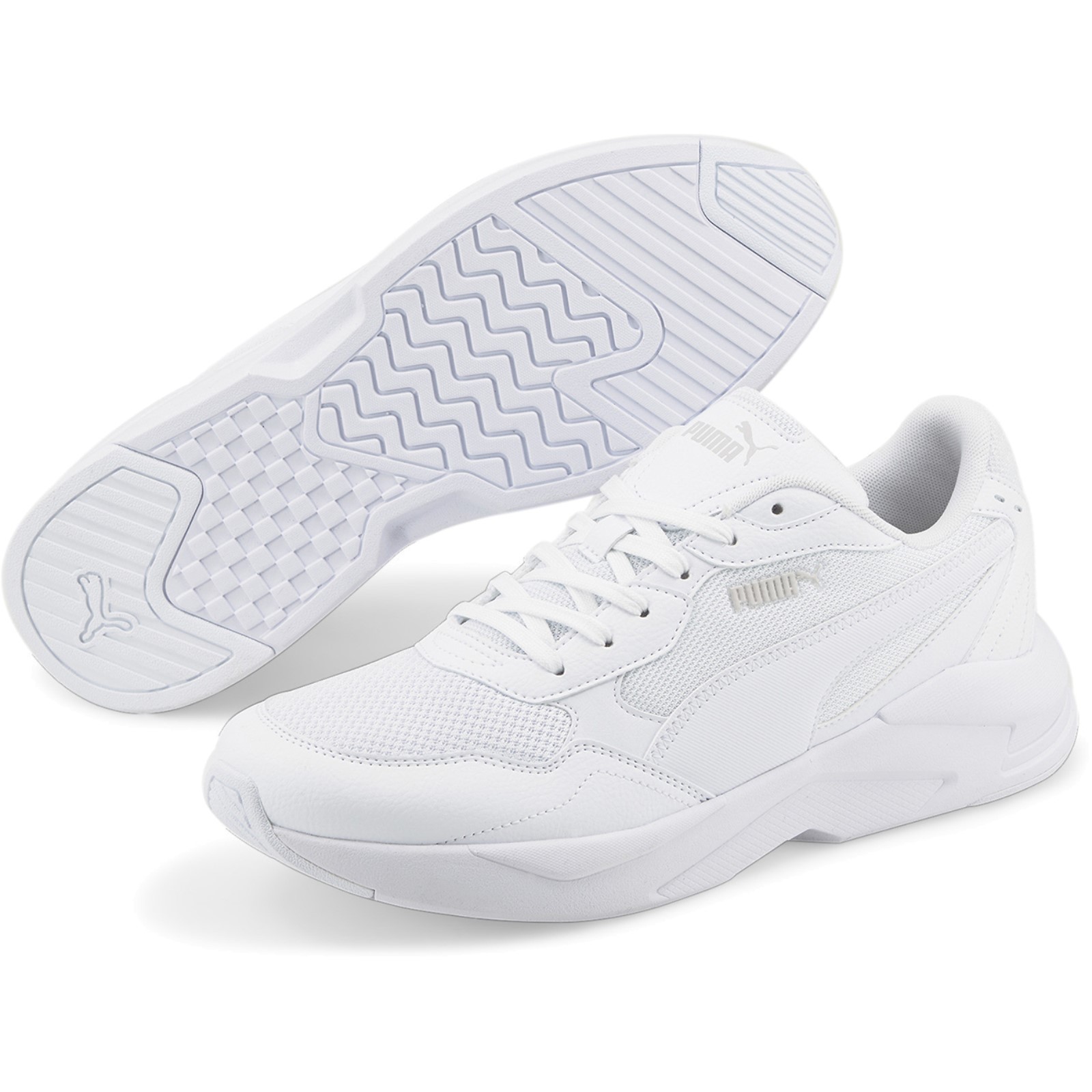 Кроссовки puma v3 l