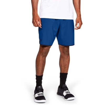 Under armour qualifier clearance woven shorts