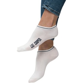 Носки Lee Cooper Socks, размер 35-38 3 пары (MT4Y120291AS2LC-W1)