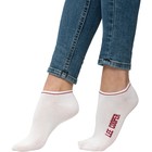 Носки Lee Cooper Socks, размер 35-38 3 пары (MT4Y120291AS2LC-W1) - фото 60000