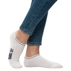 Носки Lee Cooper Socks, размер 35-38 3 пары (MT4Y120291AS2LC-W1) - фото 60002