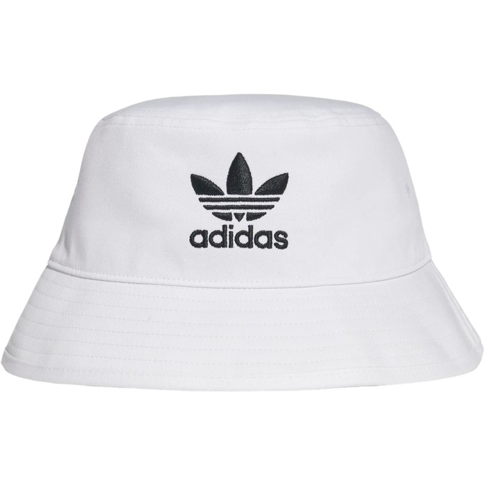 Панама Adidas Bucket Hat Ac, размер 54-56 см (FQ4641) - Фото 1