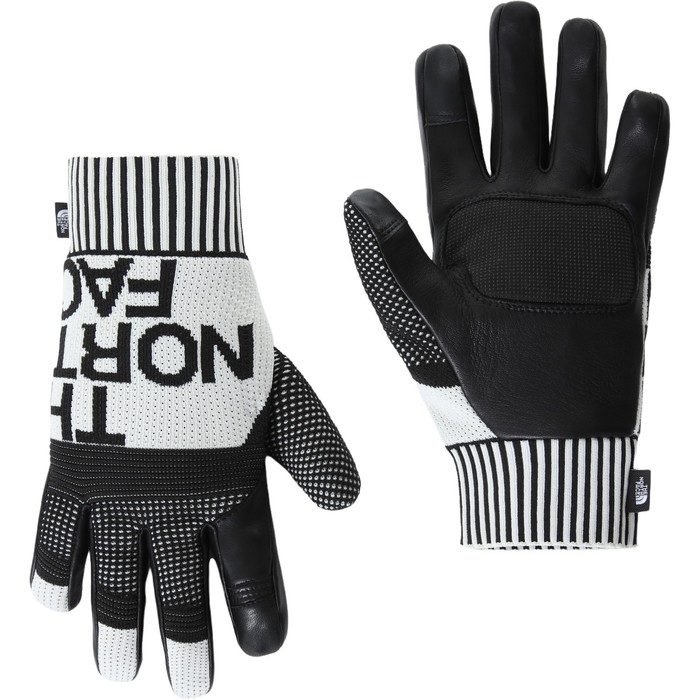 Перчатки The North Face Il Solo Xlt Gloves, размер 13-14 (TA55JPR0G) - Фото 1