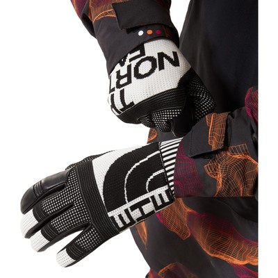 The North Face Il Solo Xlt Gloves 13 14 TA55JPR0G 9208315 10 649.00 SIMA LAND.RU