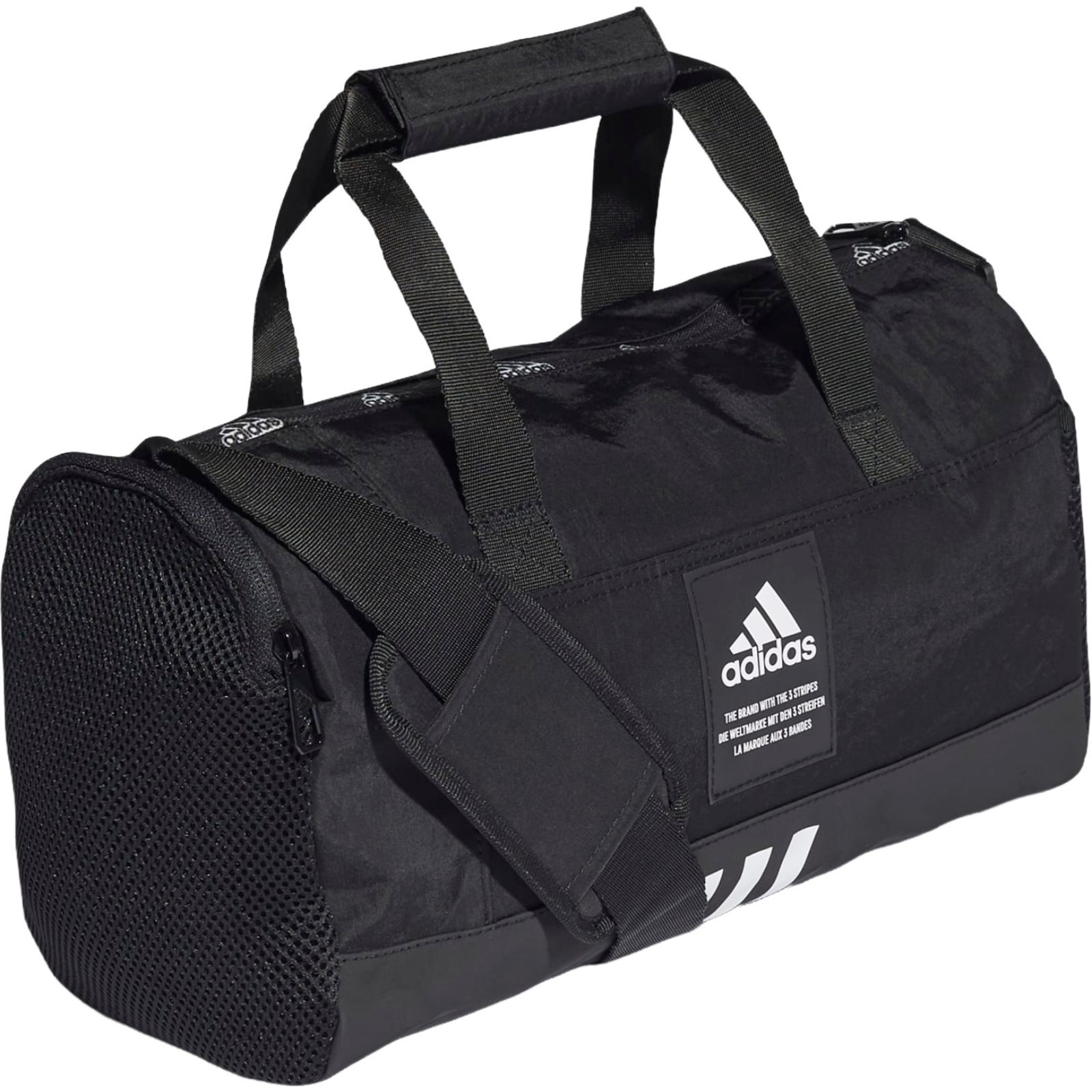 Adidas 4Athlts Duffel Bag Extra Small 39 20 20