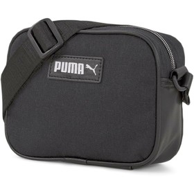 Сумка кросс-боди Puma Prime Classics Cross Body Bag, размер 18x5x13,5 см (7874401)