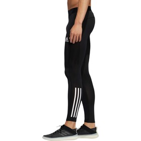 

Тайтсы Adidas Techfit 3-Stripes Tights, размер 44-46 (GL0456)