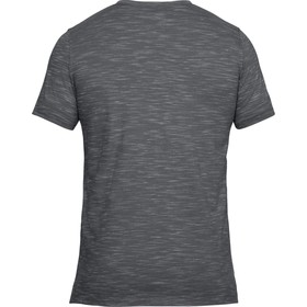 

Футболка Under Armour Sportstyle Core V-Neck SS Tee, размер 44-46 (1306492-040)