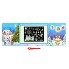 Набор для рисования светом «Магия света. С Новым годом!» - Фото 2